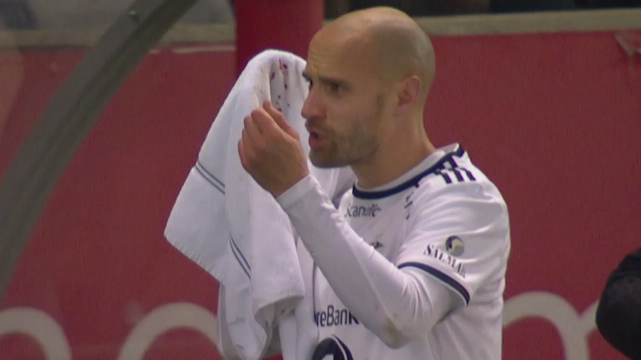 Tusen takk, Tore!